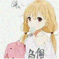 爱水果影院影迷头像